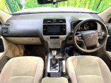 ランドクルーザープラド 2.7 TX 4WD 