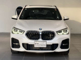 X1 xドライブ 18d Mスポーツ 4WD 