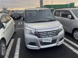 ソリオ 1.2 ハイブリッド(HYBRID)  MZ 4WD 修復歴無し