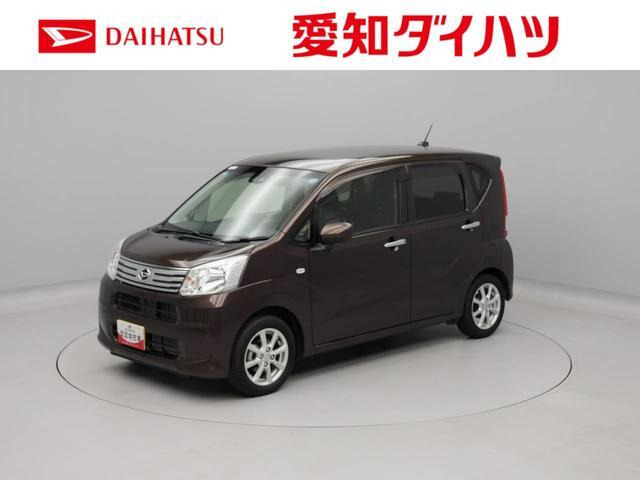 ダイハツ ムーヴ 