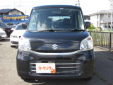 スペーシア G 4WD 