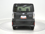 タントカスタム RS 4WD 