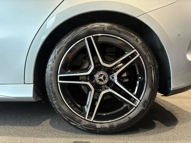 メルセデス・ベンツ Bクラス B180 AMGラインパッケージ の中古車詳細