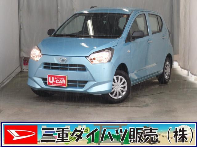 ミライース L SAIII 