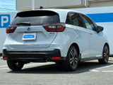 フィット 1.5 e:HEV RS 