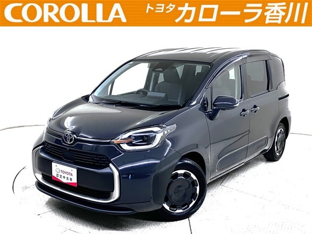 トヨタ シエンタ 