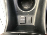 非常時やキャンプなどに役立つAC100Vコンセント付きです。