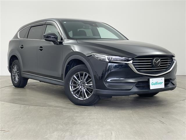 CX-82.2 XD スマートエディション修復歴無し