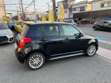 MT練習用人気のスイスポ走行少な目7万キロ台新車下取りお買い得価格で入庫お好きなカスタム可能車高調/マフラー/エアクリ/アルミホイール/コンピュターお好きなパーツチョイス可能!