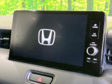 【純正8インチナビ】人気の純正ナビを装備。オーディオ機能も充実しており、Bluetooth接続すればお持ちのスマホやMP3プレイヤーの音楽を再生可能!毎日の運転がさらに楽しくなります!!