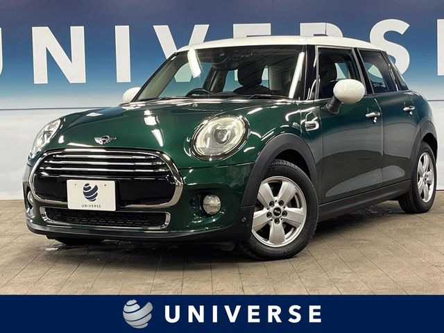 BMW MINI ミニ 