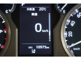 現在の走行距離です。乗り方や用途によって走行距離は異なりますが1年間に1万キロが一般的な目安です。