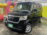 N-BOX G L ホンダセンシング 4WD 