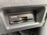 ナビ連動ETC2.0付き