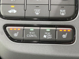 【シートヒーター】寒い日に重宝するシートヒーター!エアコンより早く温まってくれるので寒がりの人も安心ですね♪エアコンの温風は乾燥するから苦手、という方にもをおすすめです。