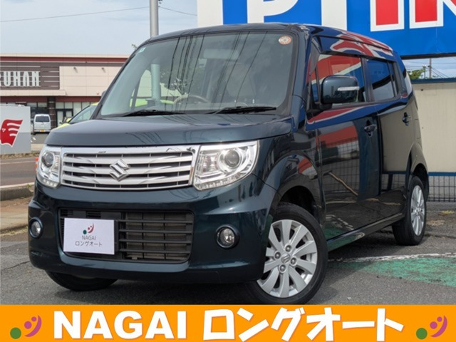 MRワゴン ウィット XS 