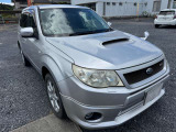 フォレスター 2.0 XT 4WD 