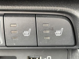 ◆【シートヒーター】シートを温めてくれる暖房機器です!長時間座っていると負担が掛かりやすい背中や腰、または冬場などの寒い日に冷えやすい脚部に快適なぬくもりを伝えます。
