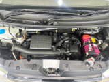 親切・丁寧な専門メカニックスタッフが応対!・車検・点検整備・事故等の修理などアフターサービスも安心。お車のカスタマイズもネクステージのサービススタッフまでご相談ください!