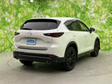 CX-5 2.5 25S スポーツアピアランス 