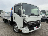 エルフ 積載車 