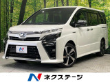 禁煙車 純正10.5型ナビ 両側電動ドア クルーズコントロール ソナー