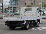 タイタン  2t 全低床 ダンプ