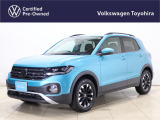 フォルクスワーゲン T-Cross