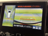 バックモニター付なので後退時に後方が見えるので安心。 車は構造上、死角がたくさんなので万が一を考えると必須ですね。 あくまで補助の為の装備、バックは目視で確認する事が重要ですよ。