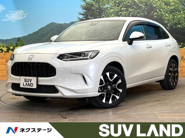 ZR-V 1.5 Z