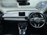 CX-3 1.5 XD ツーリング 本革シート 修復歴無し