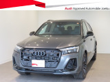 アウディ Q7