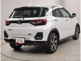 ライズ 1.0 Z 4WD 