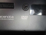CD&DVDが再生できます。