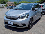 フィット 1.5 ハイブリッド 