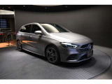 Bクラス B200d AMGラインパッケージ 