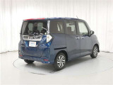 ルーミー 1.0 カスタム G 4WD 