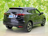 ヴェゼル 1.5 ハイブリッド Z ホンダセンシング 4WD 