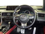 RX 200t Fスポーツ 4WD 
