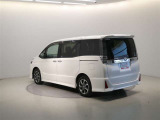 この車両は「まるまるクリン・車両検査証明書付・ロングラン保証付」の3つの安心がセットになった「トヨタ認定中古車」です