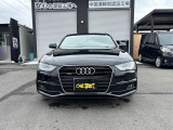 A4アバント 2.0 TFSI クワトロ Sラインパッケージ 4WD