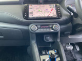 シートヒーター&ハンドルヒーター付車です