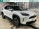 ヤリスクロス 1.5 ハイブリッド Z E-Four 4WD 