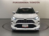 モデリスタエアロキット装着!フルエアロ装備で見た目もバッチリ!