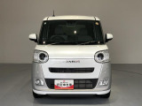 ムーヴキャンバス  ストライプス G