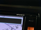 日産純正ディーラーオプションナビ(MP315D-W)