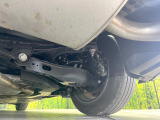 お車を安心してお乗りいただく為には、足回りの定期点検が欠かせません。サービスサポート(有償保証)では無料点検もご提供しており、安心のカーライフをお過ごしいただけるサポート体制が整っています。