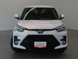ワイド&ローのスタイルで走行安定性もばっちりです。運転しやすくロングドライブも安心です。