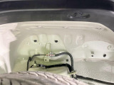 下回りがきれいなうちに、防錆加工の施工がオススメ。降雪地域はもちろん、沿岸部にお住いの方や、趣味でマリン・ウィンタースポーツをされる方にご好評いただいております。