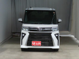 タントカスタム X 